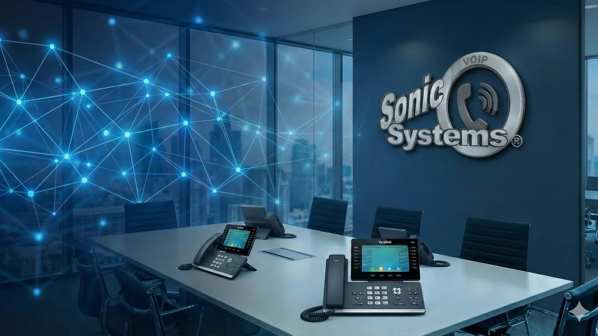 Contact Us - SonicVoIP business communications