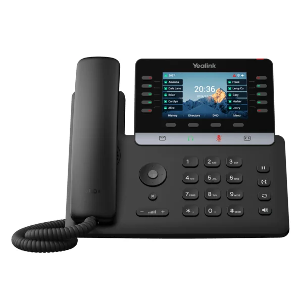 Yealink T74U