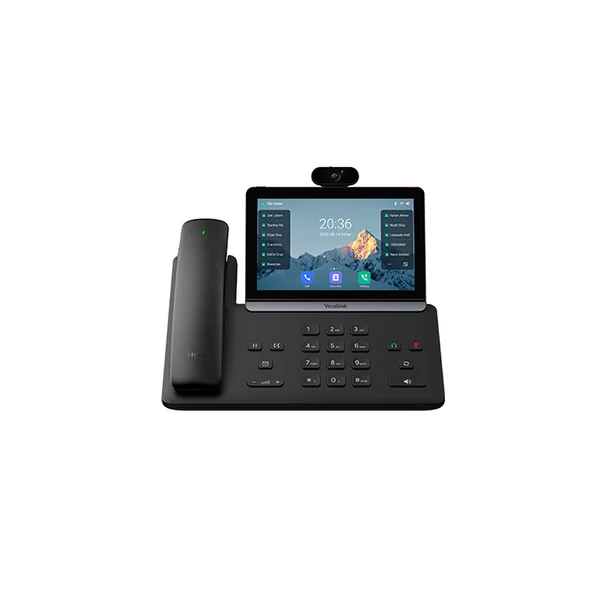 Yealink T88